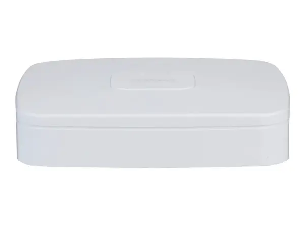NVR 4 canale Dahua Eco Series, 12 MP, PoE, bandwidth 80 Mbps, Smart H.265+, SMD Plus, protectie perimetrala, NVR2104-P-4KS3