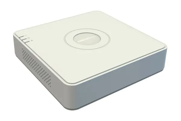NVR 4 canale IP 6MP SATA PoE - Hikvision - DS-7104NI-Q1/4P(D)