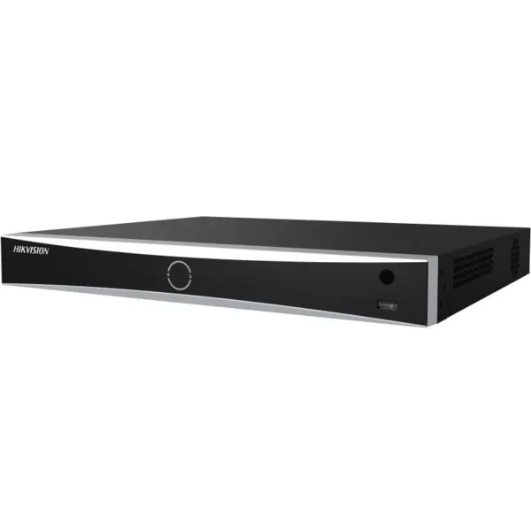NVR 4K 8CH 2XSATA NVR 4K 8CH 2XSATA