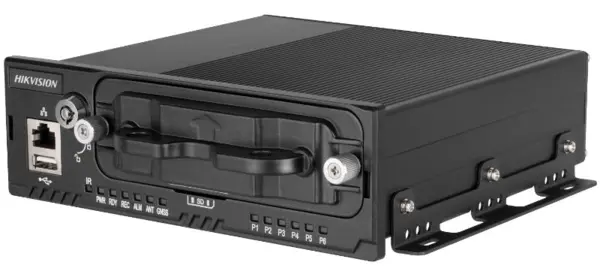 NVR 5MP 4CH NVR 5MP 4CH