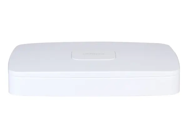 NVR 8 canale, 12 MP, PoE, bandwidth 144 Mbps, WizSense, Smart H.265+, protecte perimetru, detectie faciala, Dahua, NVR2108-8P-I2