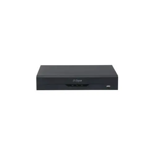 NVR 8 canale 16MP 80 Mbps WizSense Dahua - NVR4108HS-EI
