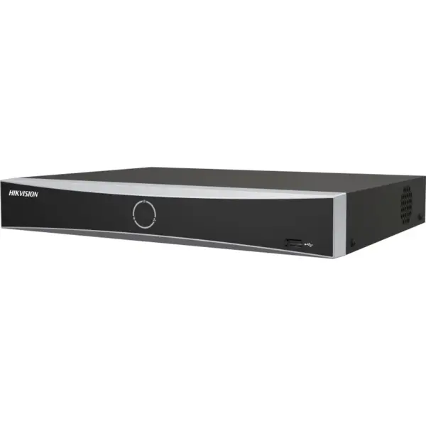 NVR 8 CANALE 4K 1X SATA NVR 8 CANALE 4K 1X SATA