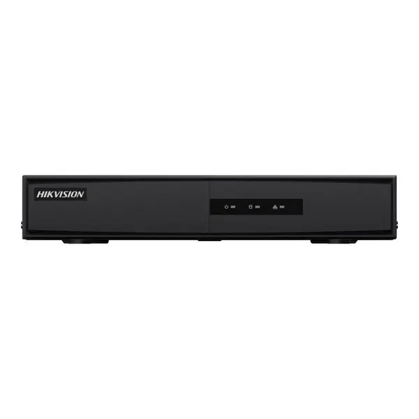 NVR 8 canale 6 Megapixeli Hikvision DS-7108NI-Q1/M(D)
