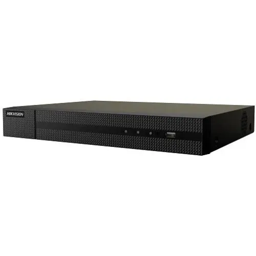 NVR 8 canale, 6MP, PoE, 1xHDD, 60 Mbps - Hikvision HiWatch HWN-2108MH-8P(D)