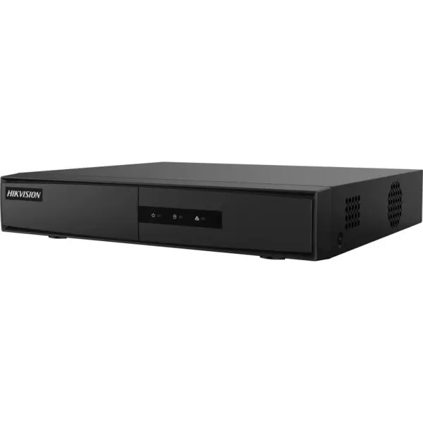 NVR 8 CANALE IP 6MP 1XSATA NVR 8 CANALE IP 6MP 1XSATA