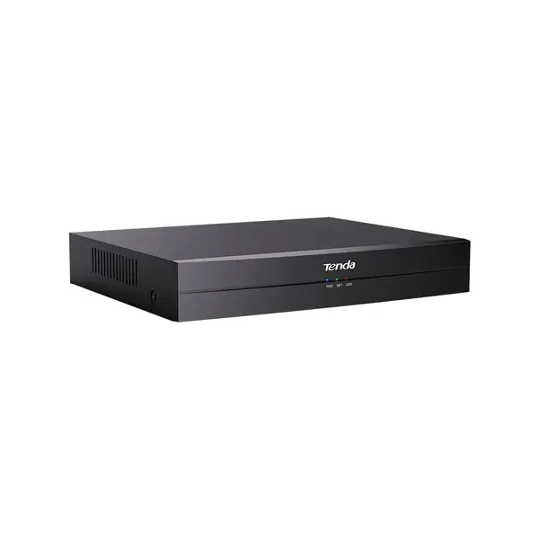NVR 8 canale Tenda TND-TN3108, 8MP, H.265+, ONVIF, 1slot SATA 10TB, HDMI, VGA