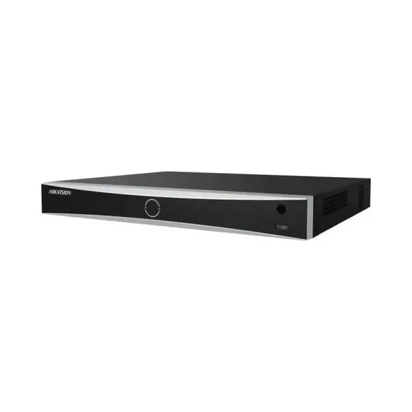 NVR 8 CH 4K MP 2XSATA 8XPOE NVR 8 CH 4K MP 2XSATA 8XPOE