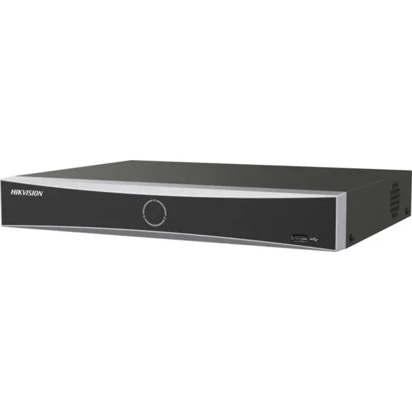 NVR ACUSEEK 8 CH 1X SATA NVR ACUSEEK 8 CH 1X SATA