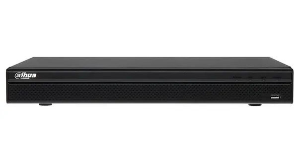 NVR Dahua 16 canale, 12MP, AI SMD Plus, H.265+, 2 HDD pana la 20TB, alarma, NVR4216-2N-4KS3