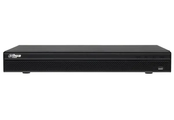 NVR Dahua 32 canale,12MP, AI SMD Plus, H.265+, 2 HDD pana la 20TB, audio bidirectional, alarme 4IN/2OUT, NVR4232-2N-4KS3