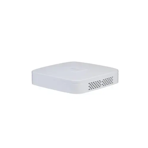 NVR Dahua NVR2104-4KS3, 4 canale, 12 MP, 80 Mbps