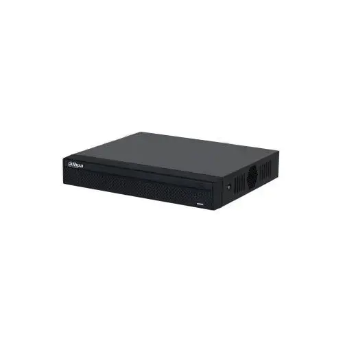 NVR Dahua NVR2104HS-S3, 4 canale, 80 Mbps, SMD Plus (Negru)