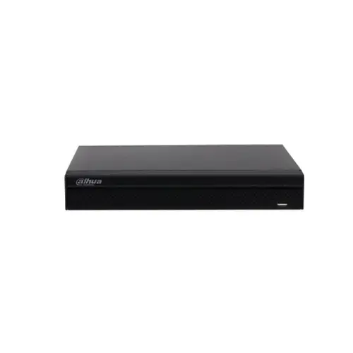 NVR Dahua NVR4116HS-4KS3, 16 canale, 12 MP, 160 Mbps, SMD Plus, protectie perimetrala