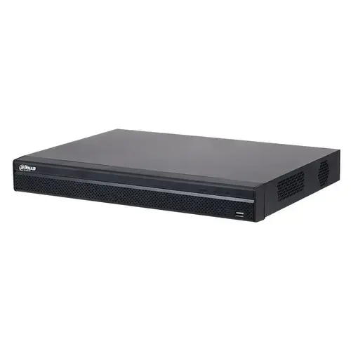 NVR Dahua NVR4204-4KS2/L, 4 canale, 8 MP, 160 Mbps