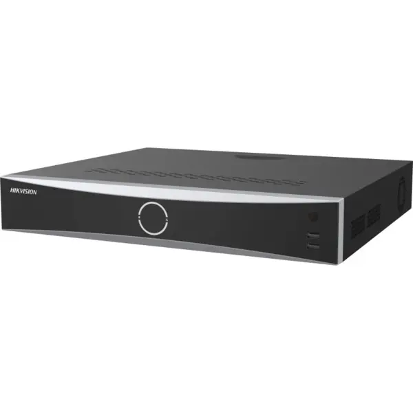 NVR HIKVISION 16 CH 4K 4XSATA ACUSEEK NVR HIKVISION 16 CH 4K 4XSATA ACUSEEK