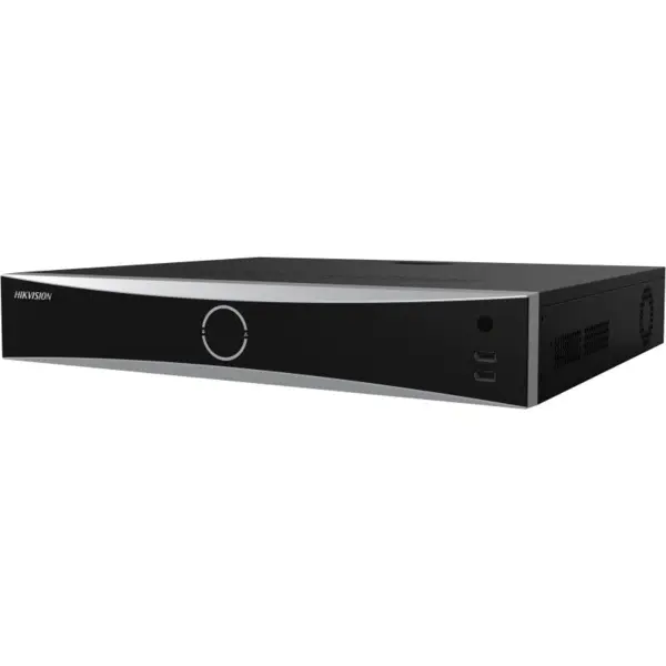 NVR HIKVISION 16 CH 8K 4XSATA 16XPOE NVR HIKVISION 16 CH 8K 4XSATA 16XPOE