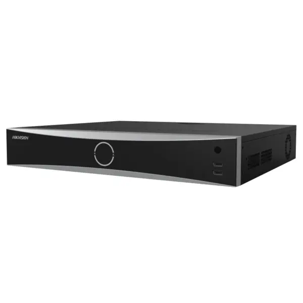 NVR HIKVISION 32 CH 4K 4XSATA NVR HIKVISION 32 CH 4K 4XSATA