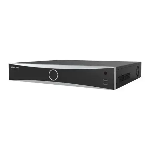 NVR HikVision AcuSense DS-7716NXI-I4/S(E), 16 canale, 4K, 160 Mbps