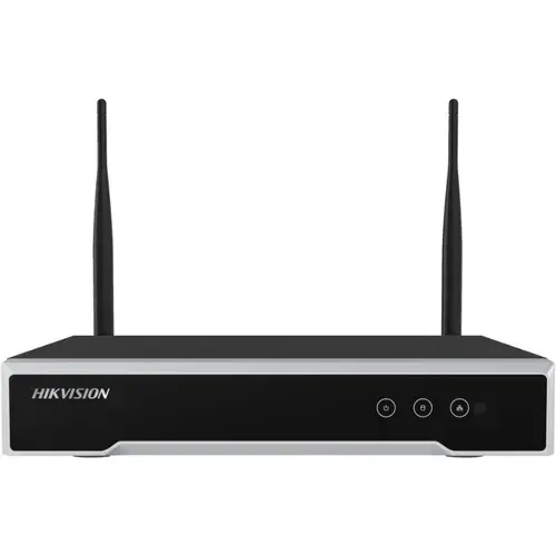 NVR Hikvision DS-7104NI-K1/W/MC, 4 canale