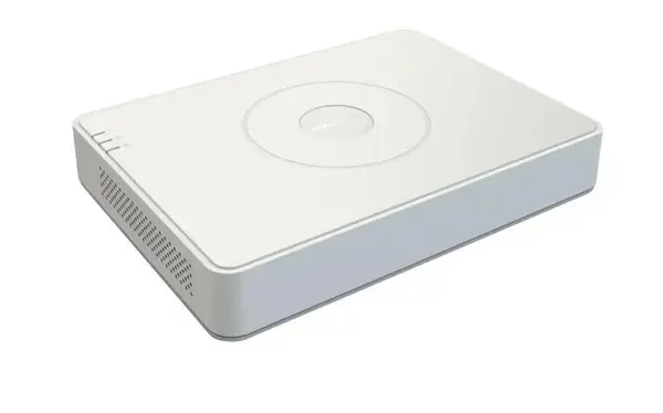 NVR Hikvision DS-7108NI-Q1/8P – 8 Canale, 6 MP, PoE, Compresie H.265+, 6TB Stocare, HDMI/VGA Simultan