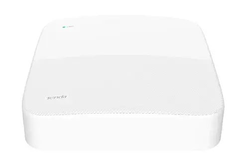 NVR Tenda N6P-4H, 4 canale, 4K (Alb)