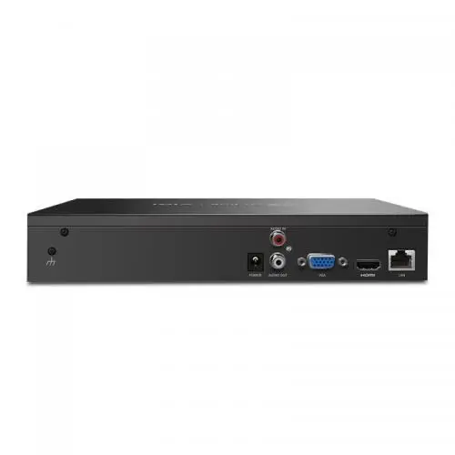 NVR Tp-Link, 16 canale, 8 MP, VIGI NVR1016H