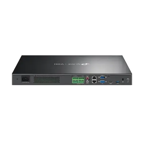 NVR TP-Link VIGI NVR4032H, 32 canale, 8 MP, 320 Mbps, 4K HDMI, H.265+, 4x SATA
