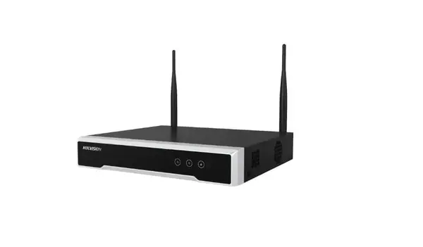 NVR Wi-Fi 4K 4-CH 1XSATA, 1Tb NVR Wi-Fi 4K 4-CH 1XSATA, 1Tb