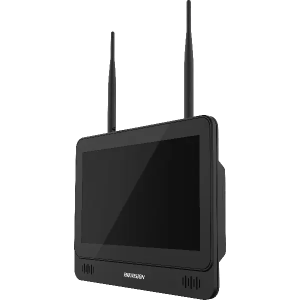NVR Wi-Fi 4MP 4CH 1XSATA, 11.6 1TB NVR Wi-Fi 4MP 4CH 1XSATA, 11.6` 1TB