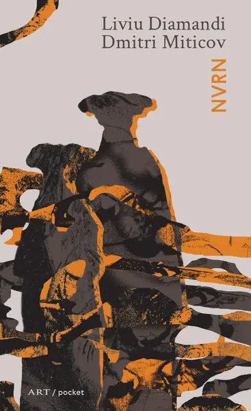 NVRN ( Nu va rămâne nimic) - Dmitri Miticov, Liviu Diamandi