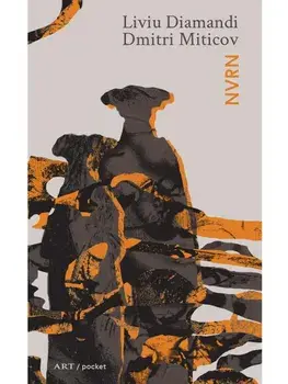 NVRN (Nu va ramane nimic)/Liviu Diamandi, Dmitri Miticov