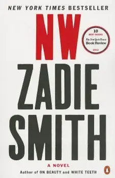 NW, Paperback/Zadie Smith