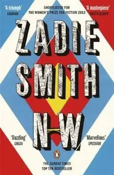 NW, Paperback/Zadie Smith