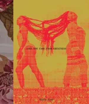 Nydia Blas: Love You Came from Greatness, Hardback/***