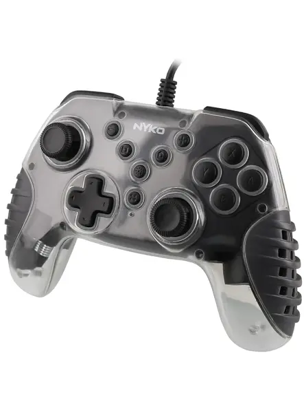 Nyko Air Glow Wired Controller For Switch