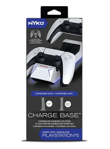 Nyko Charge Base