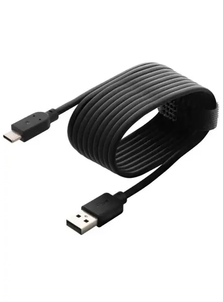 Nyko Charge Link Usb/usb-c 2,5 M