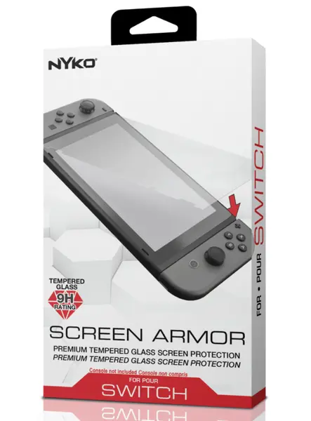 Nyko Screen Armor