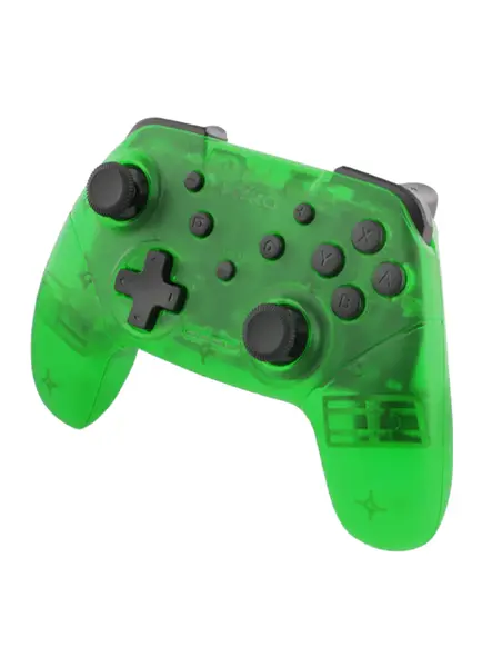 Nyko Wireless Core Controller Green