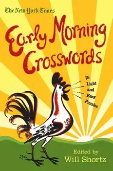 Nyt Early Morning Xwords, Paperback/New York Times