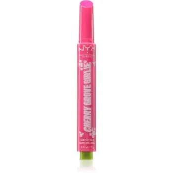 NYX Professional Makeup A Minecraft Movie balsam de buze