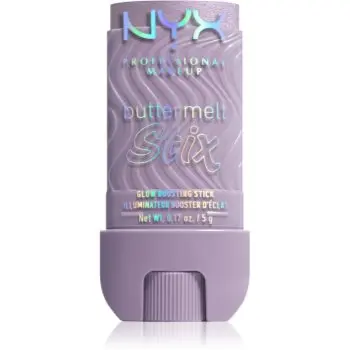 NYX Professional Makeup Buttermelt Glow Stix Stick Strălucire
