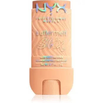 NYX Professional Makeup Buttermelt Glow Stix Stick Strălucire