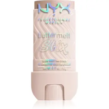 NYX Professional Makeup Buttermelt Glow Stix Stick Strălucire