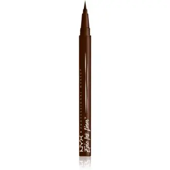 NYX Professional Makeup Epic Ink contur de precizie, rezistent la apă