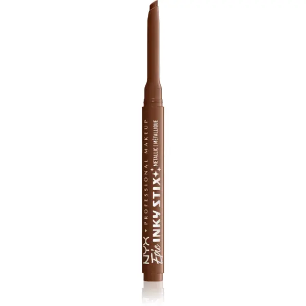 NYX Professional Makeup Epic Inky Stix eyeliner-gel culoare 03 Kinetic Copper 1 g