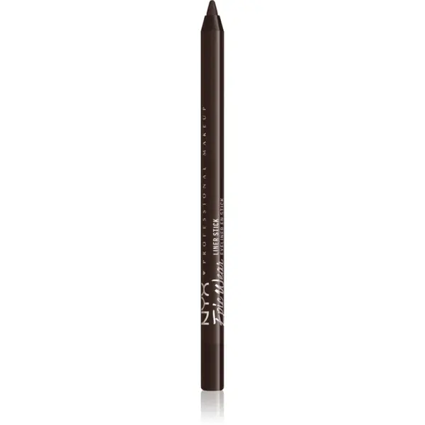 NYX Professional Makeup Epic Wear Liner Stick creion dermatograf waterproof culoare 32 Brown Shimmer 1.2 g