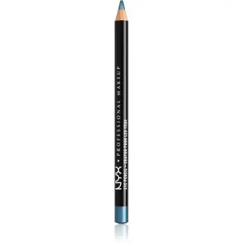 NYX Professional Makeup Eye and Eyebrow Pencil creion de ochi cu trasare precisă