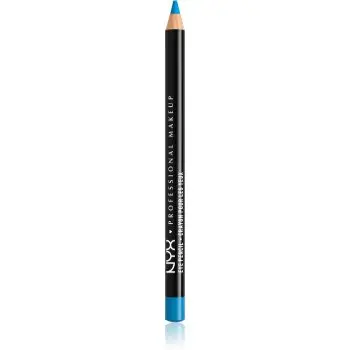 NYX Professional Makeup Eye and Eyebrow Pencil creion de ochi cu trasare precisă